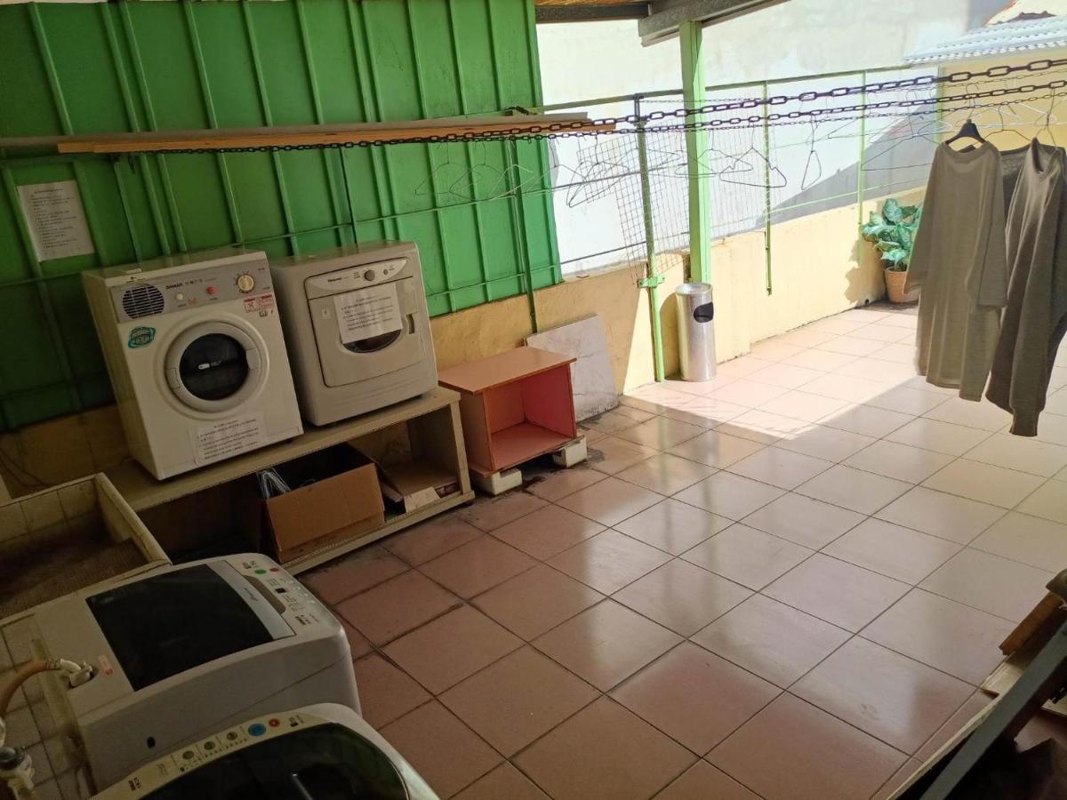 ホテル トン ビン エクスプレス 新竹市 エクステリア 写真